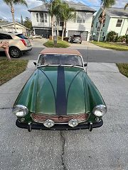 1979 MG Midget 