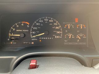 1995 Chevrolet C/K 1500  2GCEK19K1S1146263 in Lakewood, CO 48