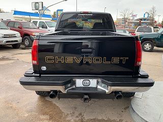 1995 Chevrolet C/K 1500  2GCEK19K1S1146263 in Lakewood, CO 9
