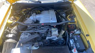 1995 Ford Mustang GT 1FALP42T7SF154539 in Wenatchee, WA 11