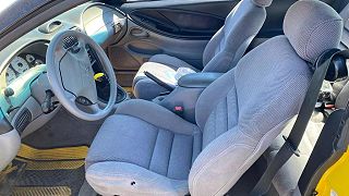 1995 Ford Mustang GT 1FALP42T7SF154539 in Wenatchee, WA 12