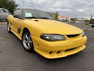 1995 Ford Mustang GT 1FALP42T7SF154539 in Wenatchee, WA 20