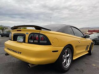 1995 Ford Mustang GT 1FALP42T7SF154539 in Wenatchee, WA 23