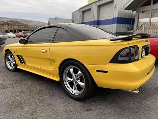 1995 Ford Mustang GT 1FALP42T7SF154539 in Wenatchee, WA 24