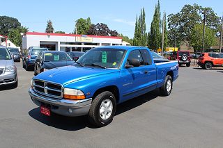 1998 Dodge Dakota  VIN: 1B7GL22X8WS550748