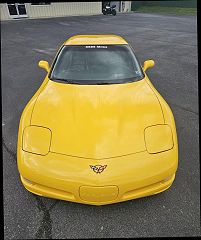 2000 Chevrolet Corvette  1G1YY22G5Y5117324 in Abingdon, VA 10