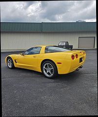 2000 Chevrolet Corvette  1G1YY22G5Y5117324 in Abingdon, VA 3