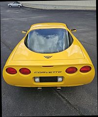 2000 Chevrolet Corvette  1G1YY22G5Y5117324 in Abingdon, VA 5