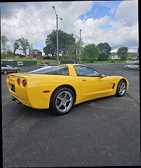 2000 Chevrolet Corvette  1G1YY22G5Y5117324 in Abingdon, VA 6