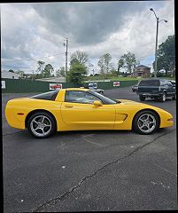 2000 Chevrolet Corvette  1G1YY22G5Y5117324 in Abingdon, VA 7