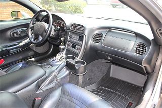 2000 Chevrolet Corvette Base 1G1YY32G6Y5109271 in Cape Girardeau, MO 10