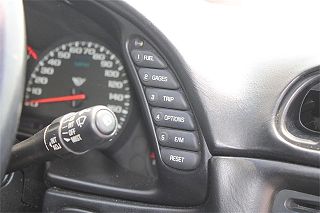 2000 Chevrolet Corvette Base 1G1YY32G6Y5109271 in Cape Girardeau, MO 12