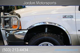 2000 Ford F-250 Lariat 1FTNW21F1YEA19061 in Portland, OR 31