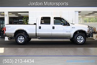 2000 Ford F-250 Lariat 1FTNW21F1YEA19061 in Portland, OR 4