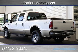 2000 Ford F-250 Lariat 1FTNW21F1YEA19061 in Portland, OR 5