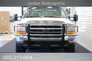 2000 Ford F-250 Lariat 1FTNW21F1YEA19061 in Portland, OR 57