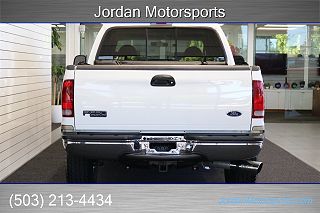 2000 Ford F-250 Lariat 1FTNW21F1YEA19061 in Portland, OR 8