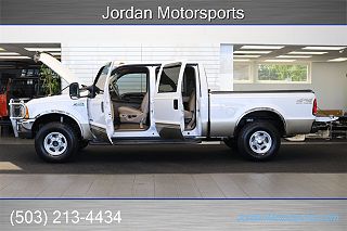 2000 Ford F-250 Lariat 1FTNW21F1YEA19061 in Portland, OR 9