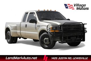 2000 Ford F-350 XL 1FTWX32S8YED91404 in Lewisville, TX 1