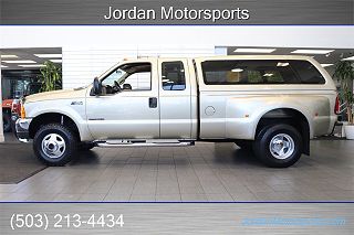 2000 Ford F-350 XLT 1FTWX33F7YEA72836 in Portland, OR 3