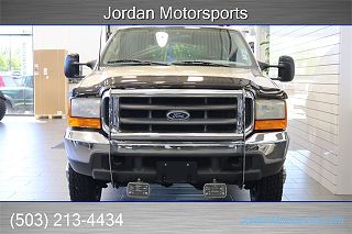 2000 Ford F-350 XLT 1FTWX33F7YEA72836 in Portland, OR 55