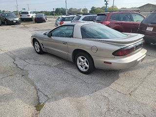 2000 Pontiac Firebird  2G2FS22K6Y2173082 in Davenport, IA 4