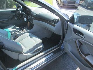 2001 BMW 3 Series 330Ci WBABS534X1JU84055 in Bentonville, AR 11