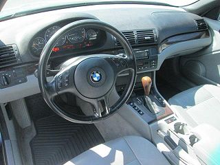 2001 BMW 3 Series 330Ci WBABS534X1JU84055 in Bentonville, AR 18