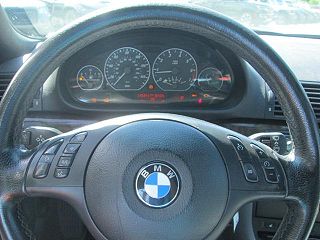 2001 BMW 3 Series 330Ci WBABS534X1JU84055 in Bentonville, AR 24