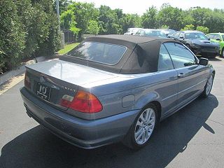 2001 BMW 3 Series 330Ci WBABS534X1JU84055 in Bentonville, AR 6
