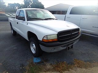 2001 Dodge Dakota  VIN: 1B7GG22X21S333693