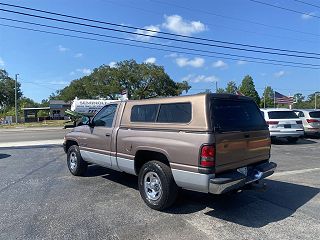2001 Dodge Ram 1500 ST 1B7HC16X11S778513 in Pinellas Park, FL 3