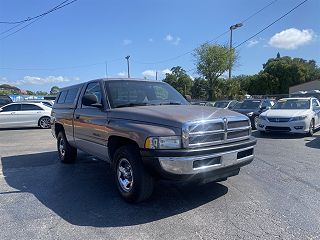 2001 Dodge Ram 1500 ST 1B7HC16X11S778513 in Pinellas Park, FL 6