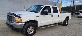 2001 Ford F-350  VIN: 3FTSW31F91MA54844