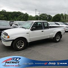 2001 Mazda B-Series B3000 VIN: 4F4ZR17U11TM06811