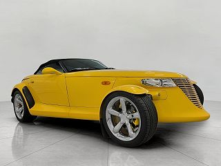 2002 Chrysler Prowler  VIN: 1C3EW65G32V101458