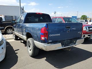2002 Dodge Ram 1500 Laramie 1B7HU18N62J103515 in Laramie, WY 2