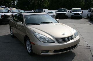 2002 Lexus ES 300 VIN: JTHBF30G925022332