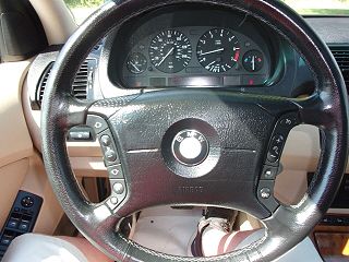2003 BMW X5 3.0i 5UXFA53543LV99093 in Kingsport, TN 17