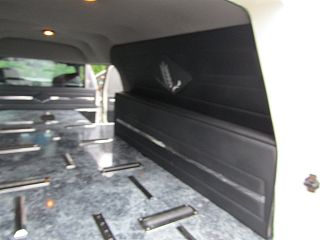 2003 Cadillac DeVille Funeral Coach 1GEEH00Y13U500418 in Alpharetta, GA 18