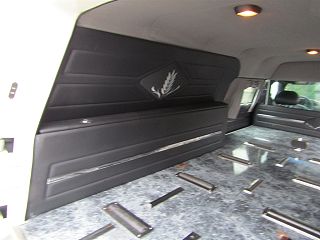 2003 Cadillac DeVille Funeral Coach 1GEEH00Y13U500418 in Alpharetta, GA 19