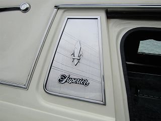 2003 Cadillac DeVille Funeral Coach 1GEEH00Y13U500418 in Alpharetta, GA 20