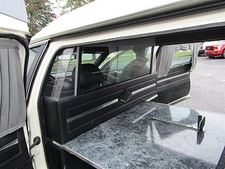 2003 Cadillac DeVille Funeral Coach 1GEEH00Y13U500418 in Alpharetta, GA 25