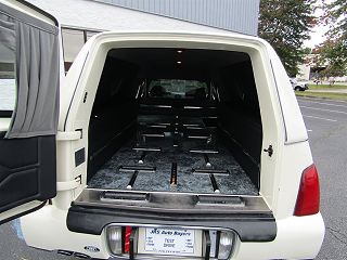 2003 Cadillac DeVille Funeral Coach 1GEEH00Y13U500418 in Alpharetta, GA 34