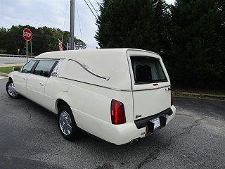 2003 Cadillac DeVille Funeral Coach 1GEEH00Y13U500418 in Alpharetta, GA 6