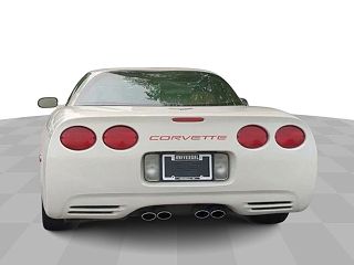 2003 Chevrolet Corvette Base 1G1YY22G735106155 in Wendell, NC 7