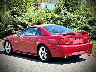 2003 Ford Mustang GT 1FAFP42X23F451672 in Lawrence Township, NJ 14
