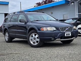 2003 Volvo XC70  VIN: YV1SZ59H431111941