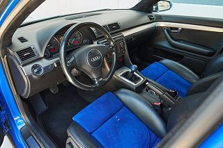 2004 Audi S4  WAUXL68E54A219879 in Oviedo, FL 40