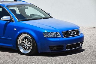 2004 Audi S4  WAUXL68E54A219879 in Oviedo, FL 5